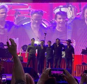 James Blunt / Tors on Mar 21, 2024 [997-small]