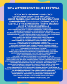 Waterfront Blues Festival on Jul 5, 2014 [002-small]