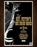 Rev. Peyton’s Big Damn Band / Nat Myers / 18 Strings on Mar 22, 2024 [013-small]