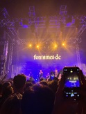 Fontaines DC on Aug 28, 2022 [015-small]