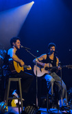 Niall Horan / Tommy Lefroy / Shawn Mendes on Mar 1, 2024 [025-small]