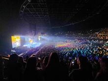 Louis Tomlinson / The Academic / Rachel Chinouriri on Nov 12, 2023 [049-small]
