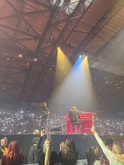 James Arthur / Dean Lewis / NEVE on Mar 9, 2024 [108-small]
