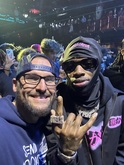 Offset / Skilla Baby / Sleazy World Go / YRN Mango Foo on Mar 15, 2024 [201-small]