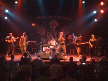 The Toasters / The Pilfers / Fear Nuttin' Band on Jun 17, 2011 [213-small]