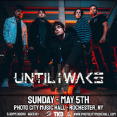 Until I Wake / If Not For Me / An Easy Death / Habits Have Teeth / Hush Hush on May 5, 2024 [236-small]