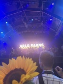 Arlo Parks / Molly Payton on Jul 12, 2022 [245-small]