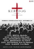 Kerbdog / Hey You Guys! on Nov 18, 2014 [257-small]