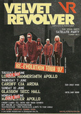 Velvet Revolver / Perry Farrell's Satellite Party on Jun 7, 2007 [275-small]