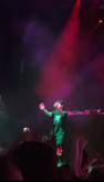 Party101 w/ Matt Bennett / DJ Lucy Bourne on Jul 6, 2023 [348-small]