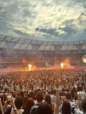 The Weeknd / Kaytranada / Mike Dean on Jul 8, 2023 [408-small]