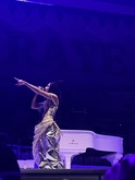 RAYE / The Heritage Orchestra / absolutely on Mar 15, 2024 [436-small]