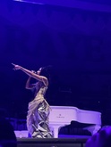 RAYE / The Heritage Orchestra / Absolutely on Mar 15, 2024 [436-small]