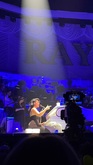 RAYE / The Heritage Orchestra / Absolutely on Mar 15, 2024 [437-small]