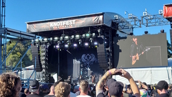 The Hu, Knotfest Australia 2024 (Melbourne) on Mar 21, 2024 [454-small]