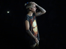 Justin Bieber / Corey Harper / Moxie Raia on Mar 11, 2016 [461-small]