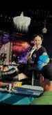 Anne-Marie / SZA / David Kushner / Machine Gun Kelley on Jun 29, 2023 [464-small]