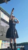 Anne-Marie / SZA / David Kushner / Machine Gun Kelley on Jun 29, 2023 [465-small]