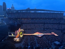 Taylor Swift / MUNA / Gracie Abrams / Aaron Dessner on Jul 1, 2023 [478-small]