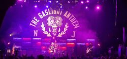 The Gaslight Anthem / Emily Wolfe on Mar 22, 2024 [577-small]