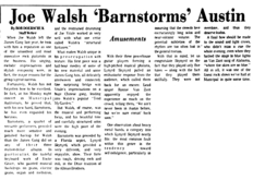 Joe Walsh & Barnstorm / Lynyrd Skynyrd on Jun 17, 1974 [591-small]