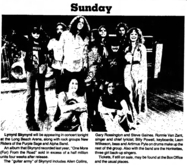 Lynyrd Skynyrd / New Riders of the Purple Sage / Alpha Band on Jan 2, 1977 [595-small]