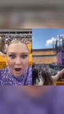 Taylor Swift / girl in red / Gracie Abrams on Jun 16, 2023 [601-small]