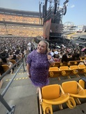 Taylor Swift / girl in red / Gracie Abrams on Jun 16, 2023 [603-small]