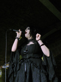 Death berry / One More Day / Toria and the terror on Mar 22, 2024 [613-small]