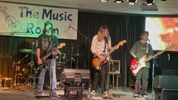 The Buffalo Thrills / Incident Comander / Fear the Faceless on Mar 22, 2024 [644-small]