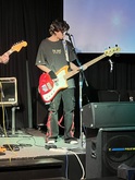 The Buffalo Thrills / Incident Comander / Fear the Faceless on Mar 22, 2024 [645-small]