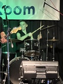 The Buffalo Thrills / Incident Comander / Fear the Faceless on Mar 22, 2024 [646-small]