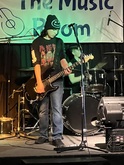 The Buffalo Thrills / Incident Comander / Fear the Faceless on Mar 22, 2024 [648-small]