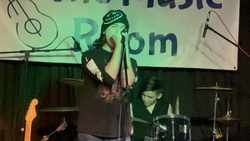 The Buffalo Thrills / Incident Comander / Fear the Faceless on Mar 22, 2024 [649-small]