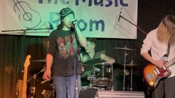 The Buffalo Thrills / Incident Comander / Fear the Faceless on Mar 22, 2024 [650-small]