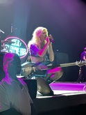 Sabrina Carpenter / Blu DeTiger on Apr 30, 2023 [669-small]