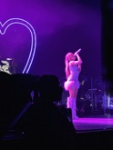 Sabrina Carpenter / Blu DeTiger on Apr 30, 2023 [671-small]