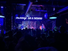 Teenage Bottlerocket / Authority Zero / Mercy Music on Mar 22, 2024 [684-small]