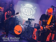 Nebula / The Atomic Bitchwax / Holy Roller on Mar 14, 2023 [690-small]