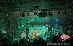 Corey Feldman on Dec 9, 2022 [697-small]