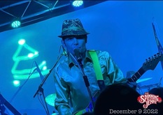 Corey Feldman on Dec 9, 2022 [698-small]