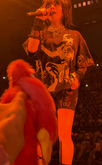 Billie Eilish / Sampa The Great on Sep 29, 2022 [700-small]