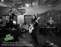Ape Vermin on Feb 25, 2023 [708-small]