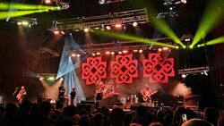 Breaking Benjamin / Daughtry / Catch Your Breath on Mar 22, 2024 [713-small]
