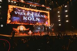 Volbeat / Skindred / Bad Wolves on Nov 2, 2022 [741-small]