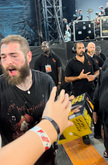 Red Hot Chili Peppers / Post Malone on Feb 12, 2023 [752-small]