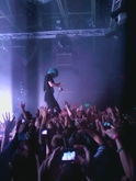 Crystal Castles / HEALTH on Oct 18, 2012 [773-small]