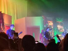 Waterparks / Loveless / Sophie Powers on Mar 22, 2024 [775-small]
