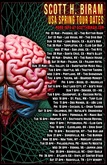 Scott H. Biram on Apr 25, 2024 [795-small]