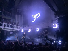 Pixies / The Pale White on Mar 22, 2024 [820-small]